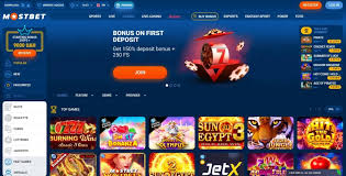 Ultimate Guide to Mostbet Your Go-To Online Betting Platform