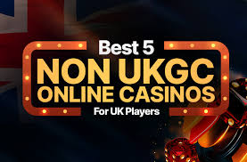 Understanding Non-UK Licensed Casinos A Player's Guide Understanding Non-UK Licensed Casinos A Player's Guide
