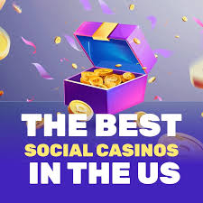 Understanding Social Casinos The New Frontier of Online Gaming Understanding Social Casinos The New Frontier of Online Gaming