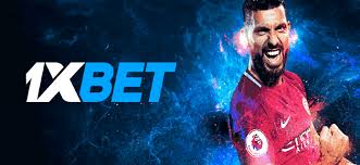 Unleashing the Power of 1xBet App Your Ultimate Betting Companion Unleashing the Power of 1xBet App Your Ultimate Betting Companion