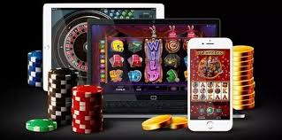 Unlock Exciting Gaming Experiences with Mostbet APK