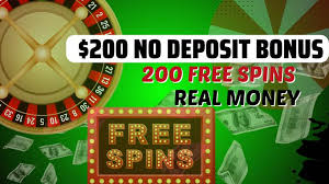 Discover the Excitement of Free Spins with No Wagering Requirements