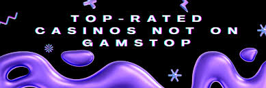 Discovering New Casinos Not on GamStop An Insightful Guide Discovering New Casinos Not on GamStop An Insightful Guide