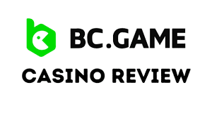 Explore the Thrill of Gaming with BC.Game Online Casino Platform