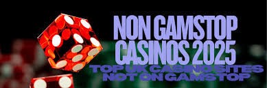 Exploring Online Casinos Not Registered with GamStop -68621497