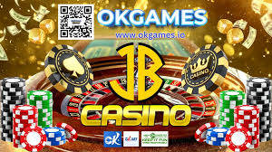 Understanding the JB Casino Login Process A Step-by-Step Guide