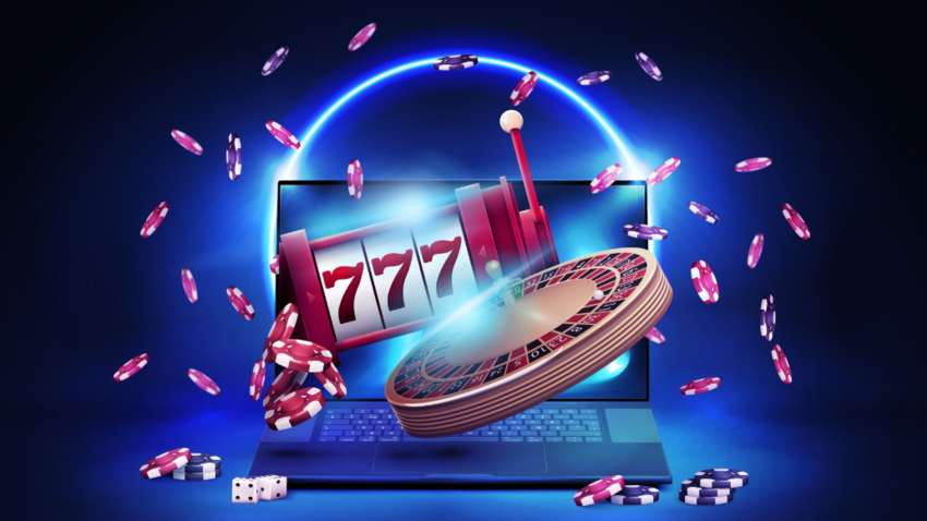 ZixCasino The Ultimate Online Gaming Experience ZixCasino The Ultimate Online Gaming Experience